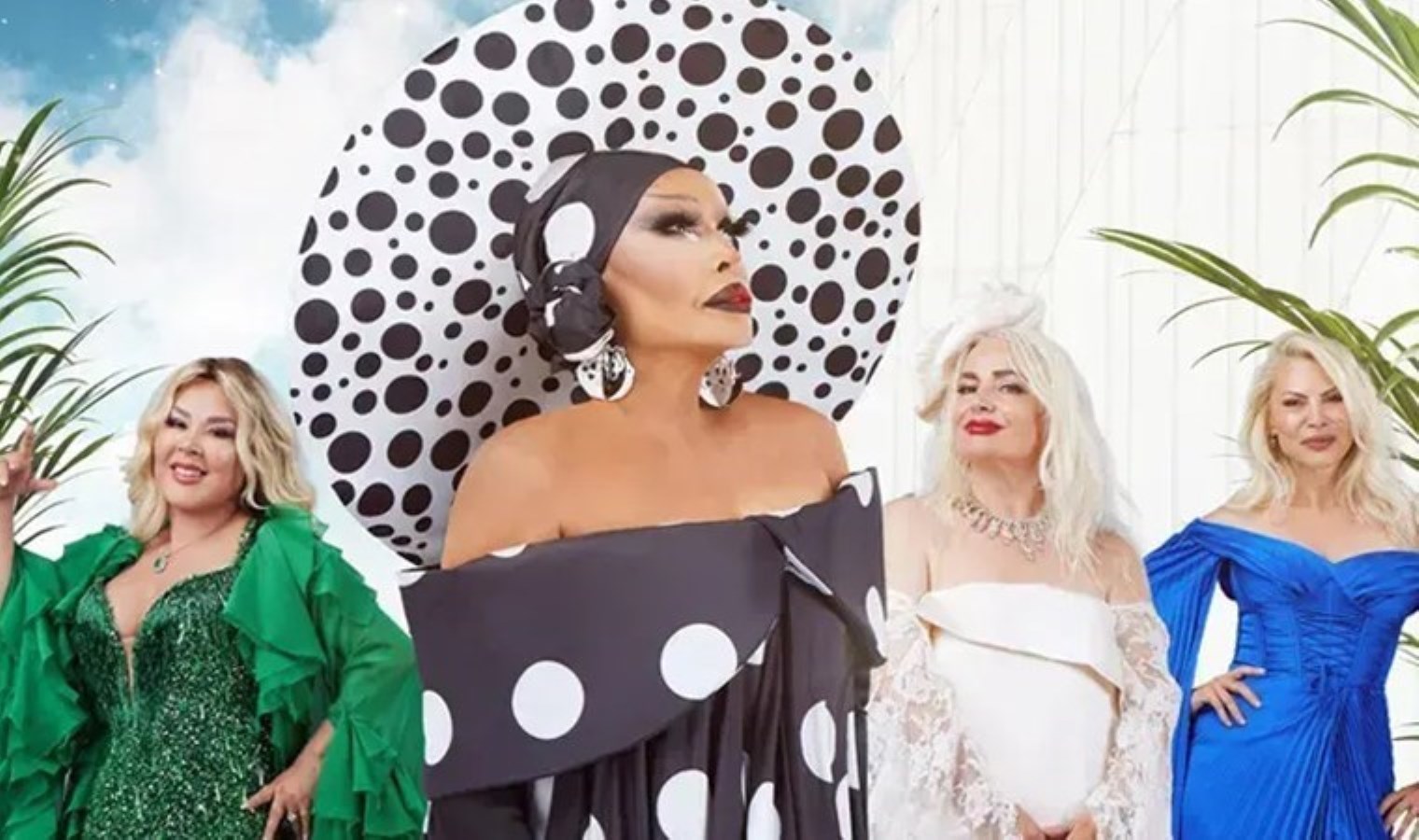 Bülent Ersoy, ‘Dünya Güzellerim Tatilde’ programından ayrıldı: Makyörü Tolgahan Karataş’ın özel hayatını ifşa etti