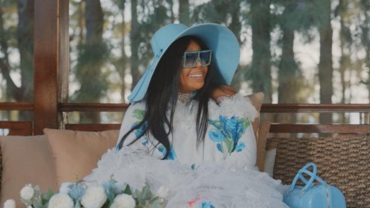 Bülent Ersoy ‘Dünya Güzellerim Tatilde’ programını bıraktı