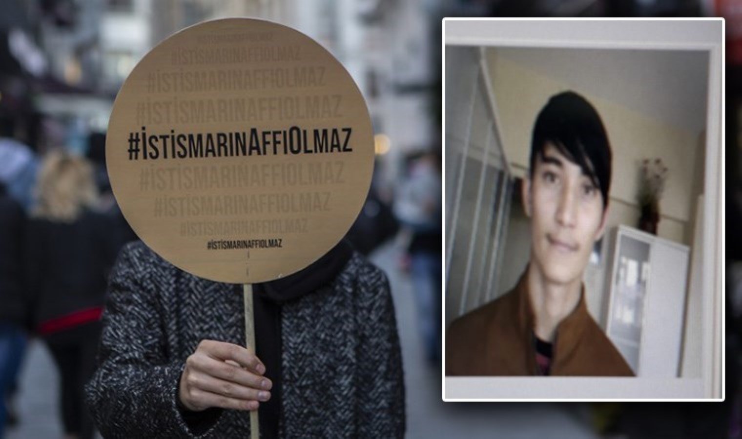 Bursa’da dehşet: 16 yaşındaki çocuğa gece boyunca istismarda bulunup, erkek kıyafeti giydirerek evine gönderdiler!