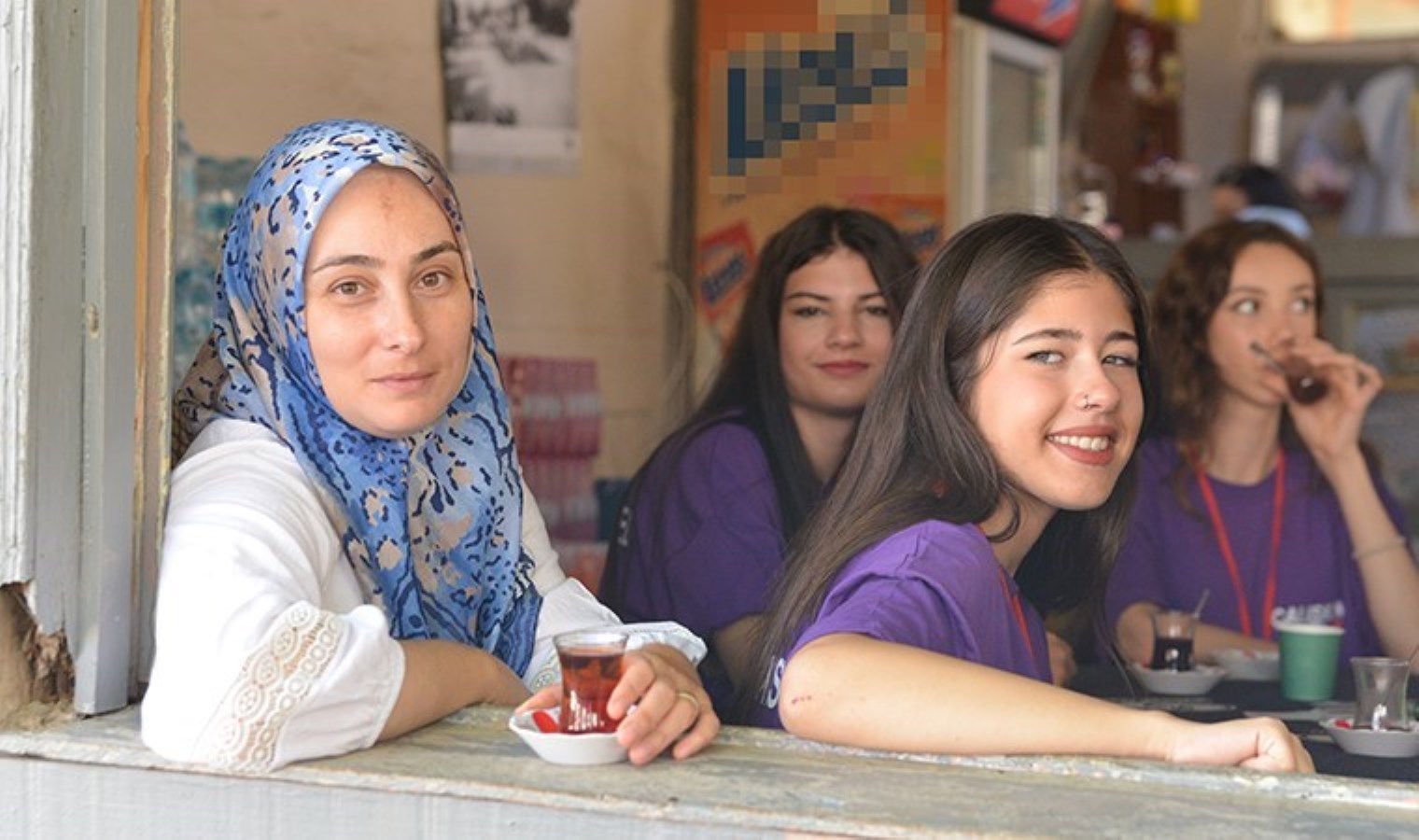 Bursa’daki bu köyü 523 yıldır, yılda 1 gün kadınlar yönetiyor