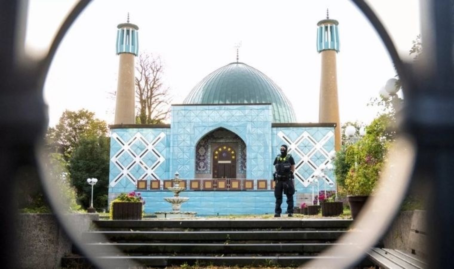 Camiler kapatıldı, büyükelçi çağrıldı… Almanya ve İran arasında diplomatik kriz!