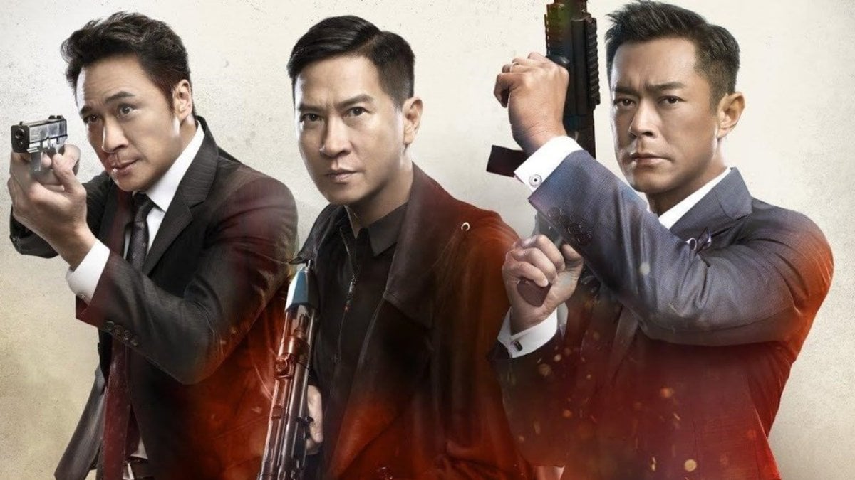 Cehennem Üçgeni film konusu nedir, oyuncuları kimler? Bu akşam TV’de…