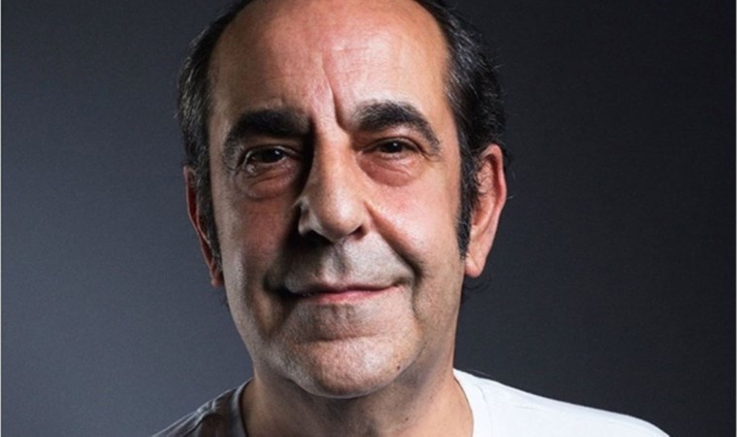 Cem Yılmaz’dan duygusal paylaşım: Özkan Uğur’suz bir sene geçti…