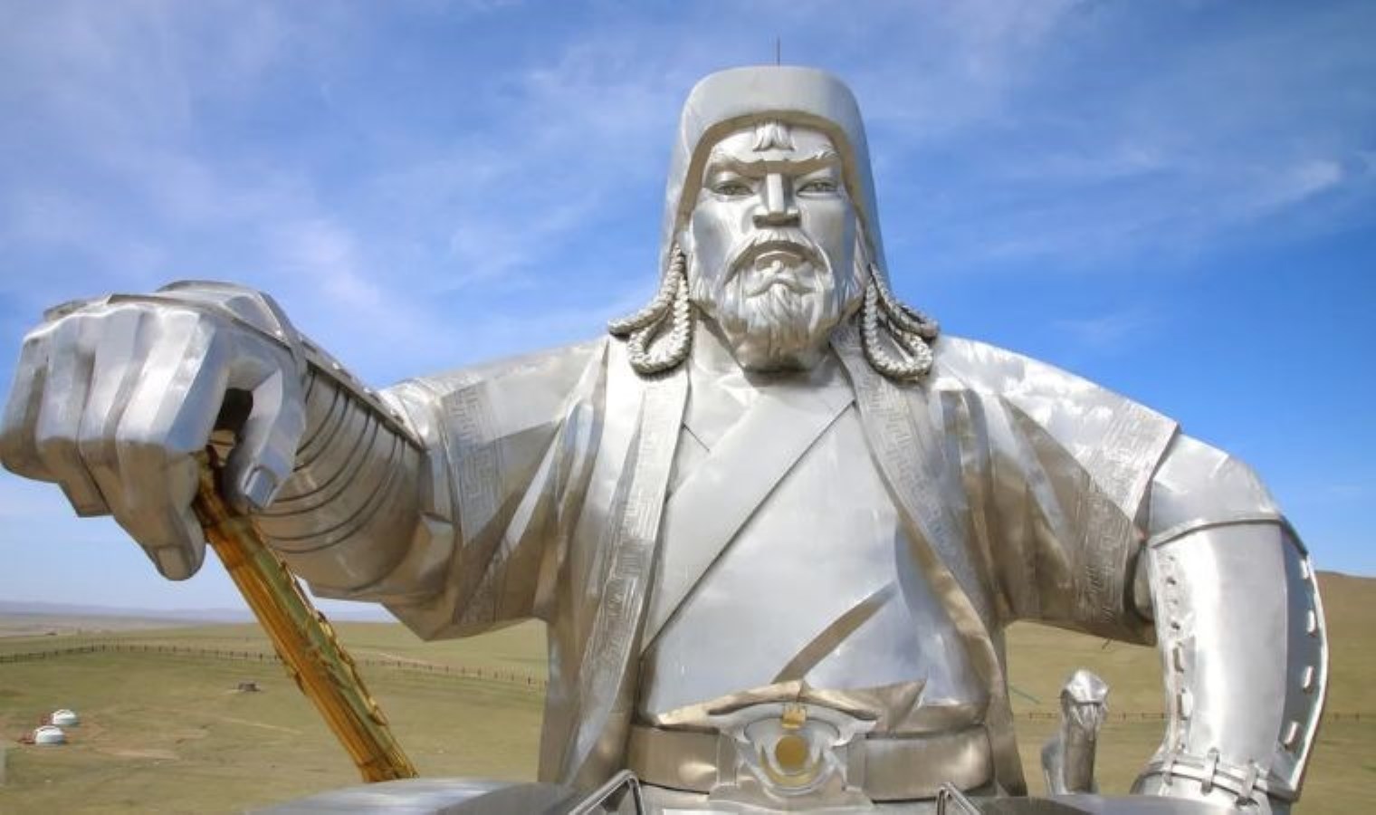 Cengiz Han’ın başarı formülü: Tarihin en büyük fatihini güçlü kılan neydi?