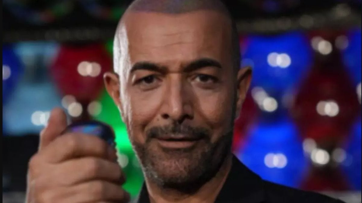 Cengiz İmren’in son hali herkesi şaşırttı! Şarkıcının yeni görüntüsüne yorum yağdı