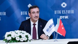 Cevdet Yılmaz: Rezervlerimiz güçlenmeye devam ediyor