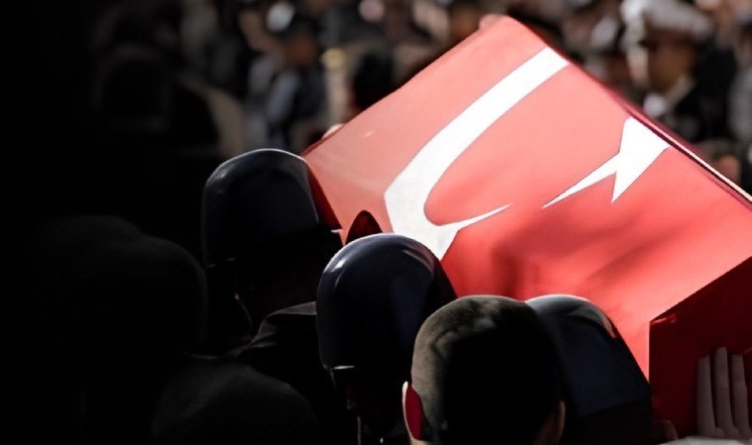 CHP Genel Başkanı Özel’den Şehit Astsubay Talay için taziye mesajı