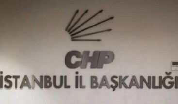 CHP İstanbul İl Başkanlığı’ndan ‘Eğitim Maratonu’ açıklaması: Çocuklarımızı ve gençlerimizi AKP’nin karanlığına teslim etmeyeceğiz