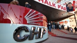 CHP MYK tüzük kurultayı için toplanacak