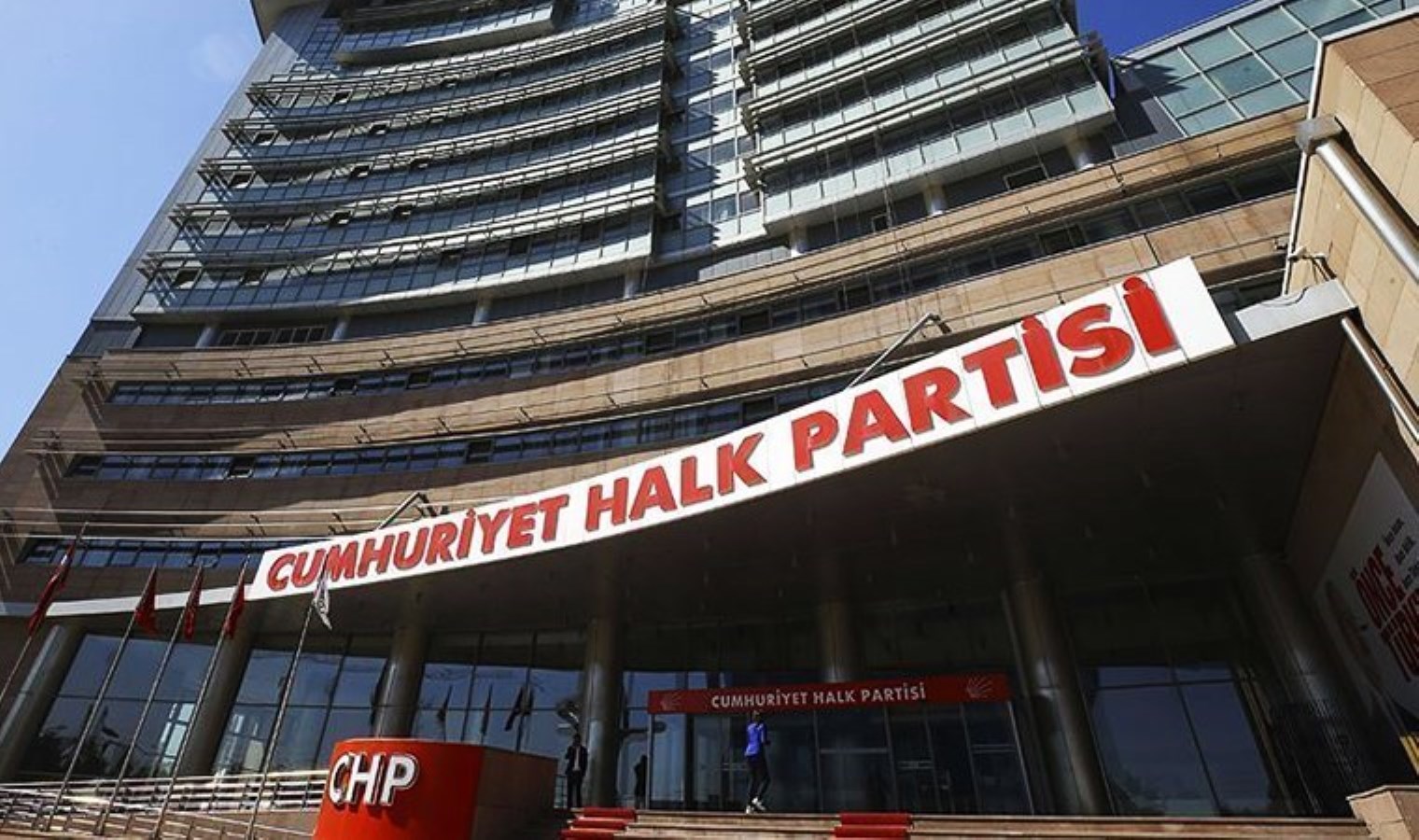 CHP, Türkiye Yüzyılı Maarif Modeli’nin iptali istemiyle Danıştay’da dava açtı