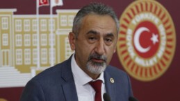 CHP’li Adıgüzel: ‘Devlete paralel yapı oluşturuluyor’