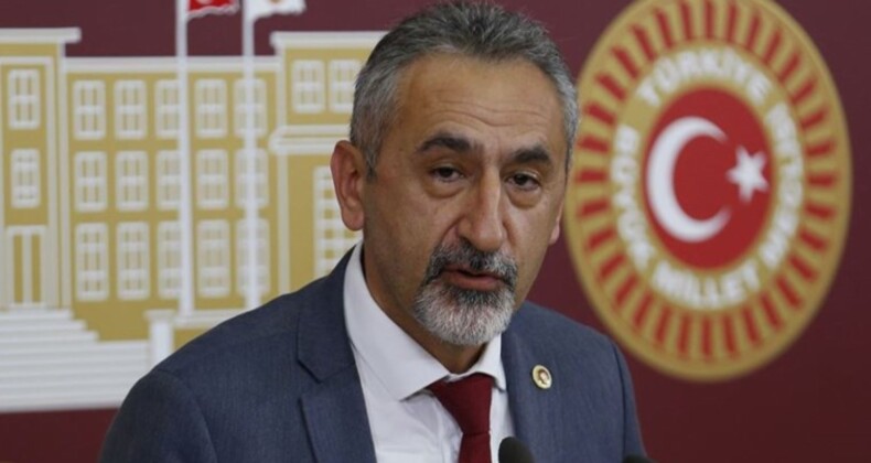 CHP’li Adıgüzel: ‘Devlete paralel yapı oluşturuluyor’