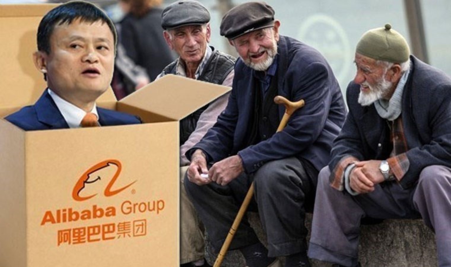 CHP’li Bakırlıoğlu: ‘Alibaba’ya kaynak var; emekli hacı babaya kaynak yok!’