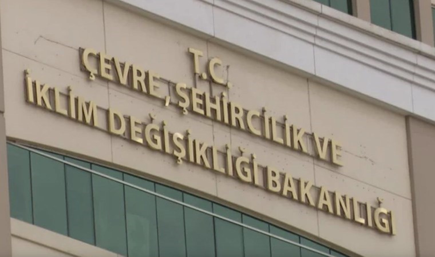 CHP’li belediyeye çevre kirliliği nedeniyle 1 milyon 161 bin lira ceza