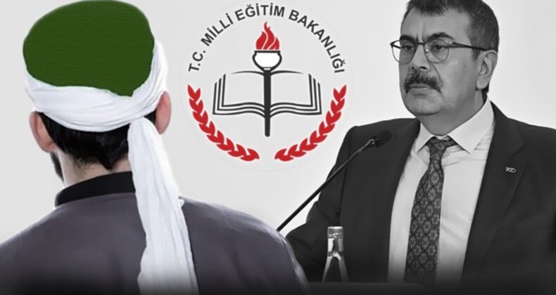 CHP’li Öztürkmen: MEB kaç okulu cemaatlere tahsis etti?