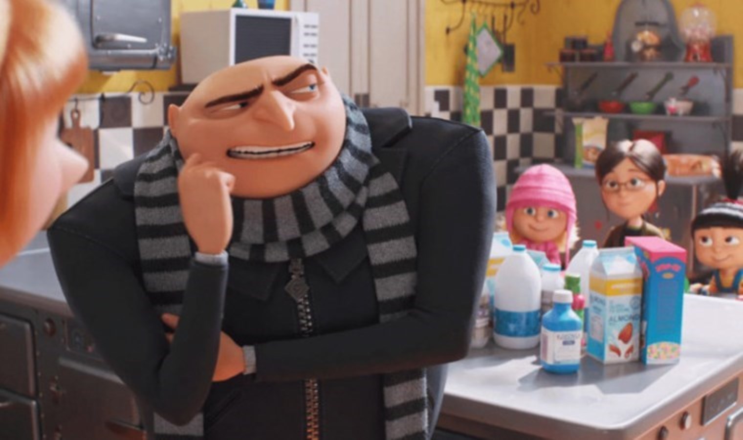 ‘Çılgın Hırsız 4’ filmi 5 Temmuz’da sinemaseverlerle buluşacak