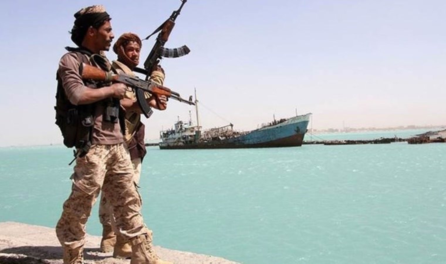 Çin’den Kızıldeniz açıklaması: Taraflarla iletişim halindeyiz