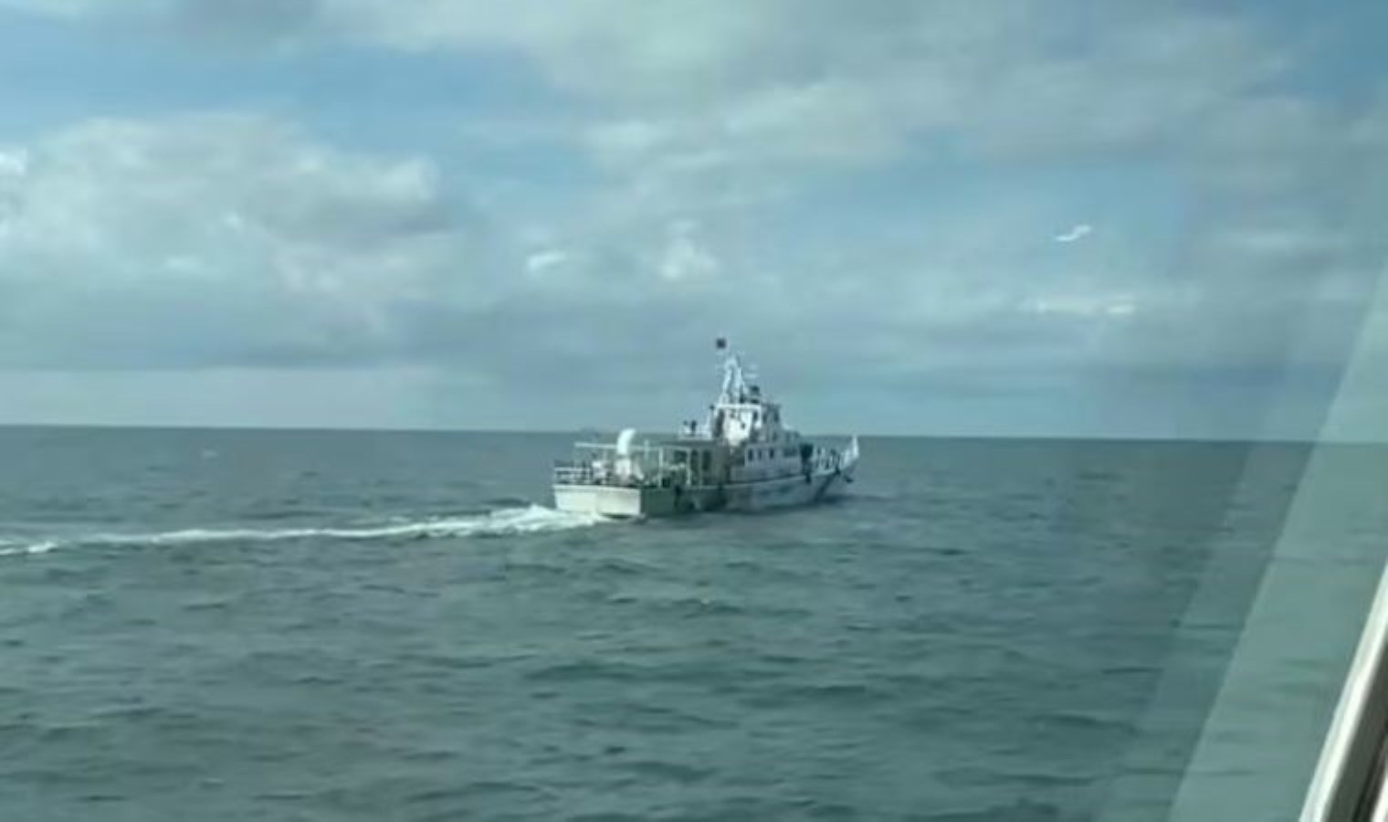 Çin’den Tayvan’a gözdağı: 66 hava aracı Tayvan hava sahasında