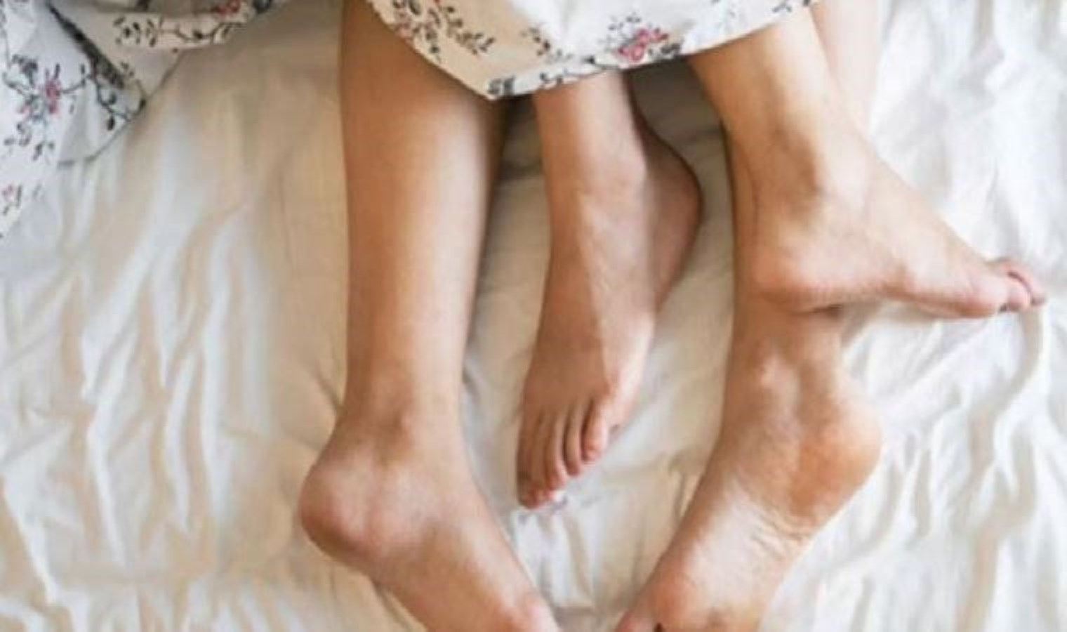 Cinsel yaşamın mutluluğa etkisi: İnsanlar bir yılda ne kadar birlikte oluyor?