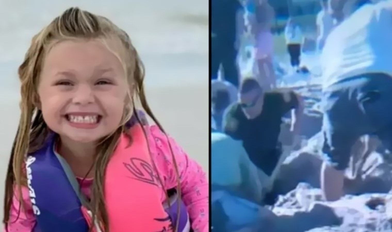 Çocukları bekleyen büyük tehlike… En büyük plaj eğlencesi, yaşamına mal oldu!