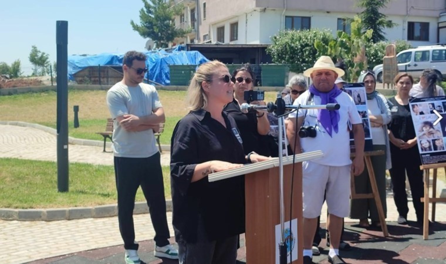 Çorlu Tren Katliamı’nın üzerinden 6 sene geçti… 9 yaşındaki oğlu Oğuz Arda Sel’i kazada kaybeden Mısra Öz: ‘Siyasi iktidara hesap soracağız’