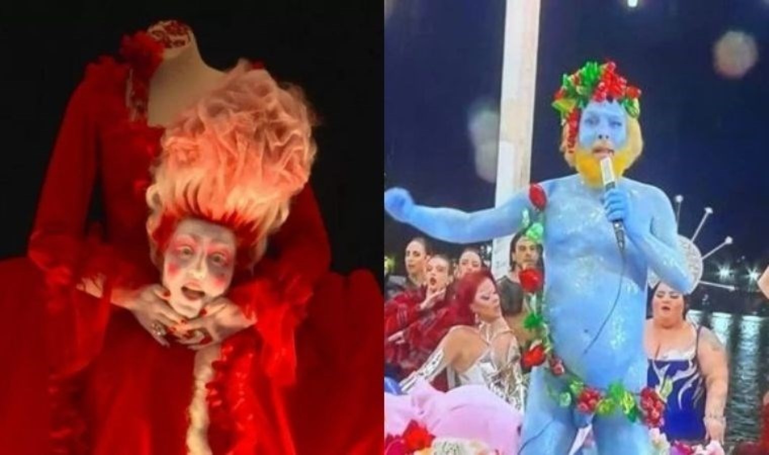 Cumhur Olimpiyat’tan da rahatsız: ‘Türkiye bu organizasyondan çekilmeli’