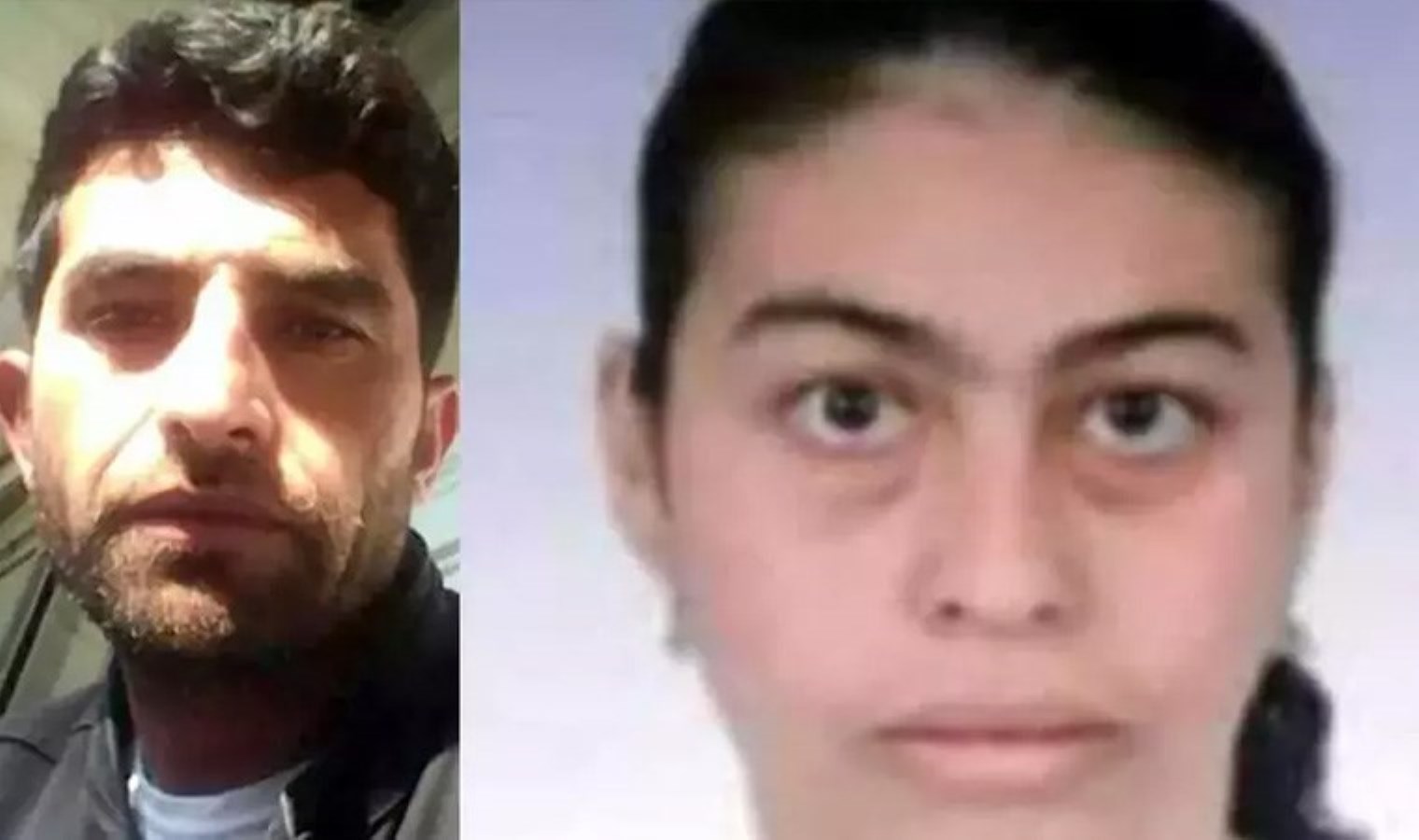 Darp ettiği eşi hastanede 2 ay sonra öldü, savunması ‘pes’ dedirtti