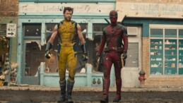 ‘Deadpool & Wolverine’ dünya çapında açılışını rekorla yaptı…