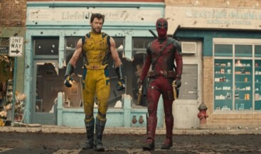 ‘Deadpool & Wolverine’ dünya çapında açılışını rekorla yaptı…