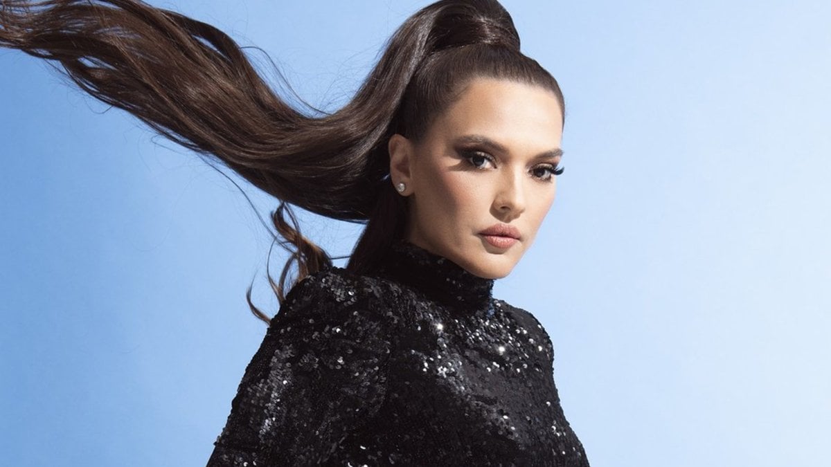 Demet Akalın, Çeşme’deki fiyatlara isyan etti