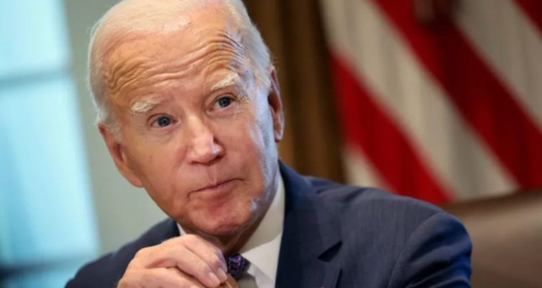 Deniz Berktay ile Kuzeyden Notlar: Biden’ı şimdiden siyasi mezara gömdüler