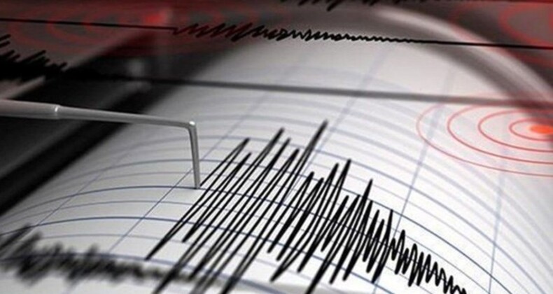 Deprem mi oldu? 12 Temmuz 2024 nerede, ne zaman deprem oldu? Son depremler!