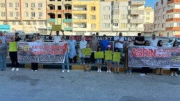 Depremde yıkılan Furkan Apartmanı için karar duruşması… Acılı aileler: Etki altında kalmadan tarafsız ve adil bir karar verin