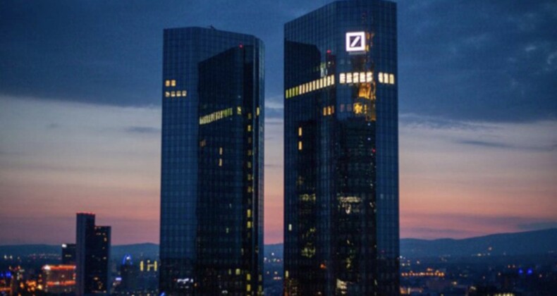 Deutsche Bank: Türkiye’de güçlü bir dezenflasyon süreci bekliyoruz