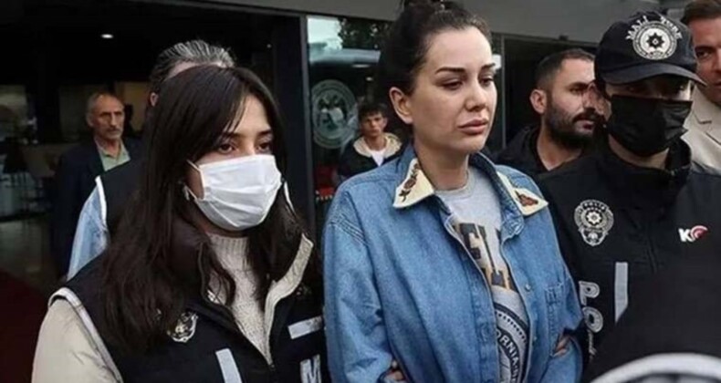 Dilan Polat’ın cezaevinden gönderdiği mektup ortaya çıktı: ‘Beni burada ölüme terk ettiler’