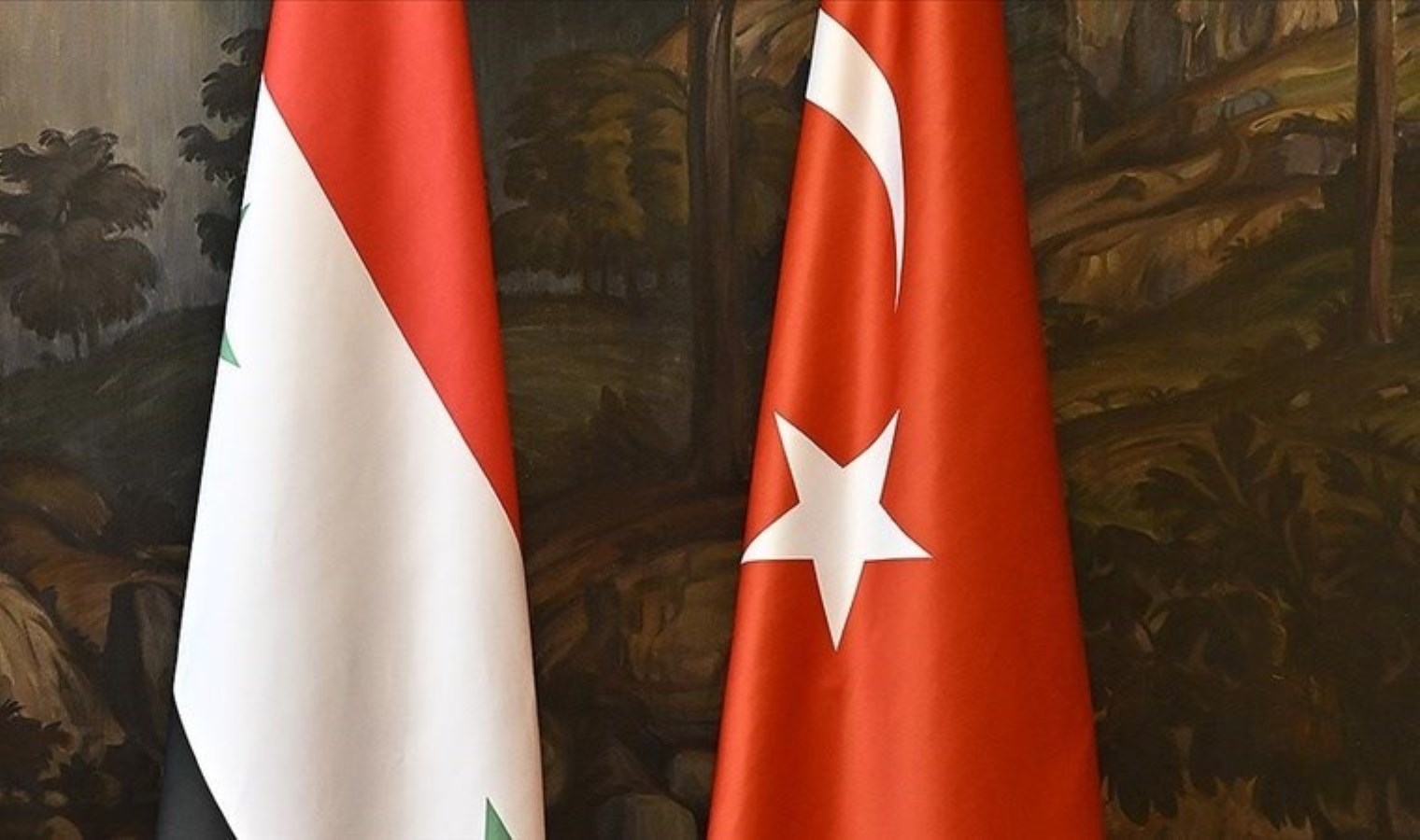 Dışişleri Bakanlığı’ndan Suriye açıklaması