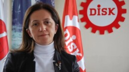 DİSK Genel Başkanı Çerkezoğlu’ndan ‘Dev Sağlık-İş’ açıklaması: İlgili itirazımızı yaptık