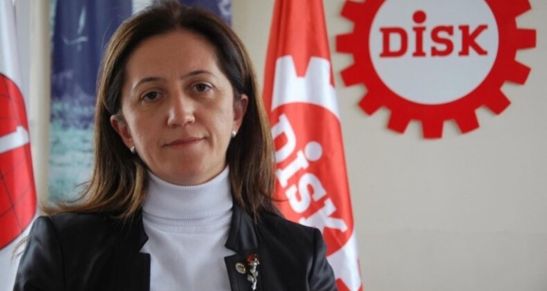 DİSK Genel Başkanı Çerkezoğlu’ndan ‘Dev Sağlık-İş’ açıklaması: İlgili itirazımızı yaptık