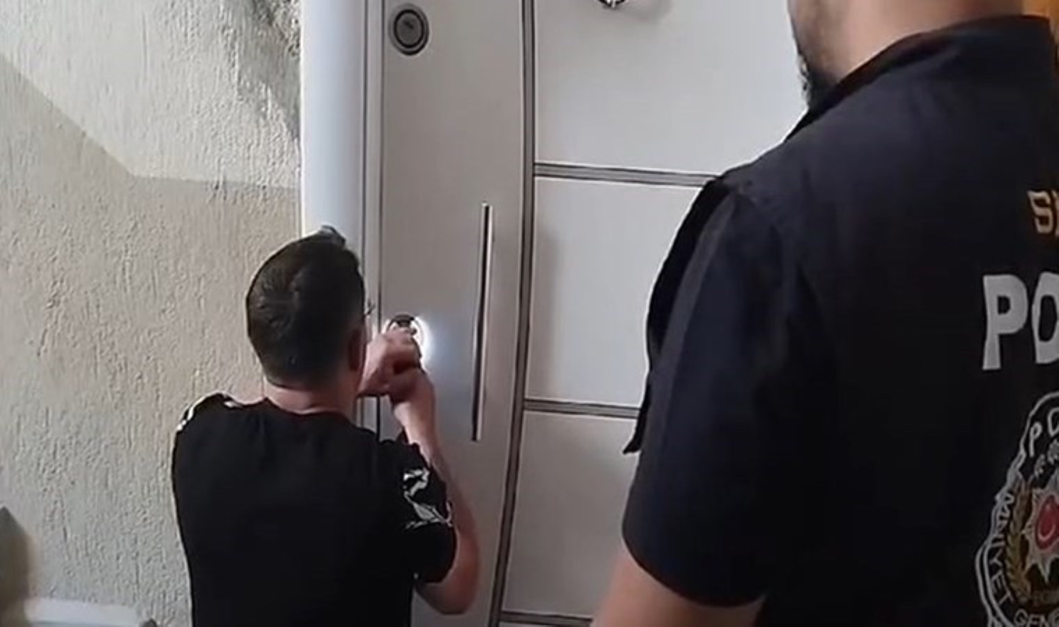 Diyarbakır merkezli ‘çocuk müstehcenliği’ operasyonunda 14 tutuklama