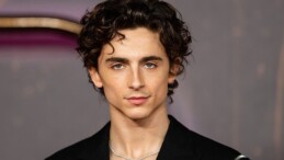 Dune, Wonka, A Complete Unknown filmlerinin ardından Timothée Chalamet’in yeni projesi belli oldu!