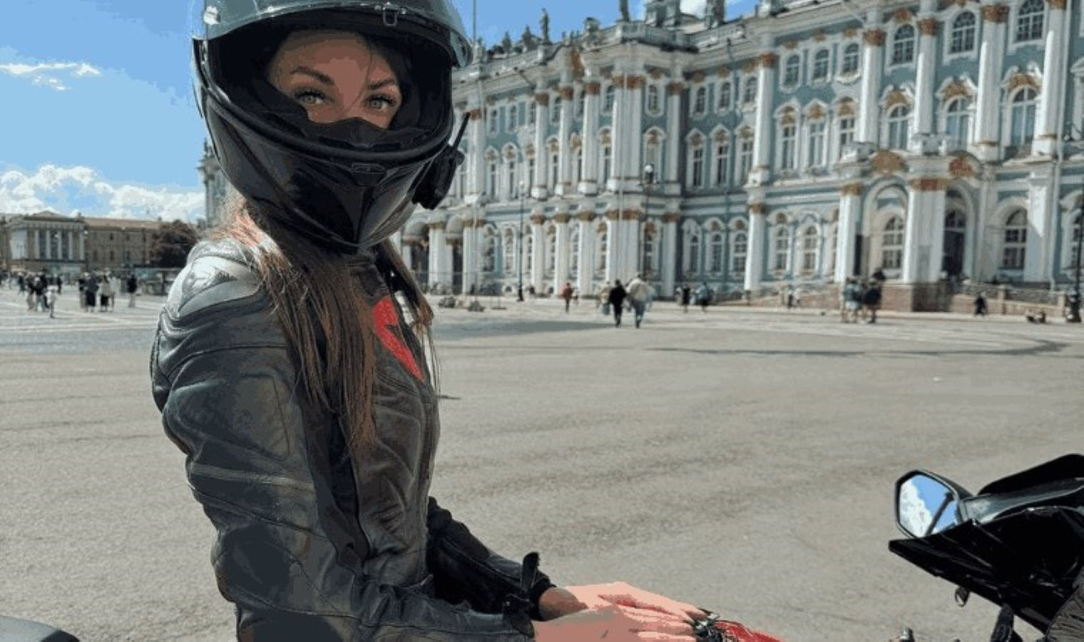 Dünyayı geziyordu Türkiye’de öldü… Rus fenomen Tatiana Rusozolina kimdir?