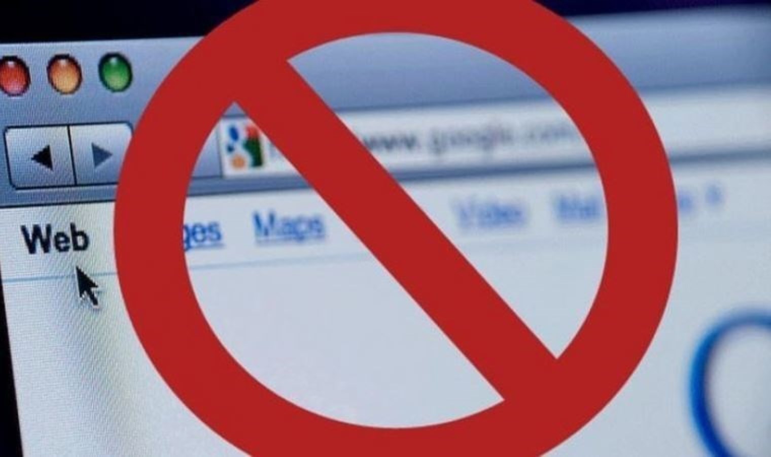 Edirne’de 67 siteye erişim engeli getirildi!