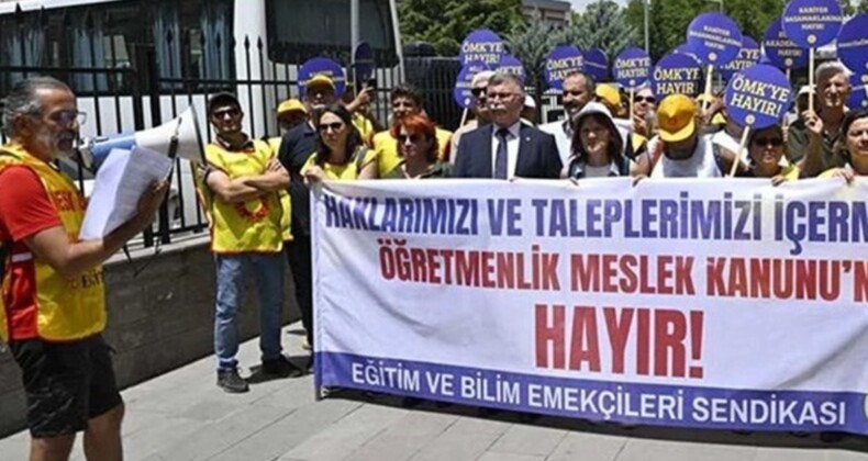 Eğitimciler: Tüm okulları medreseleştirmeye çalışıyorlar