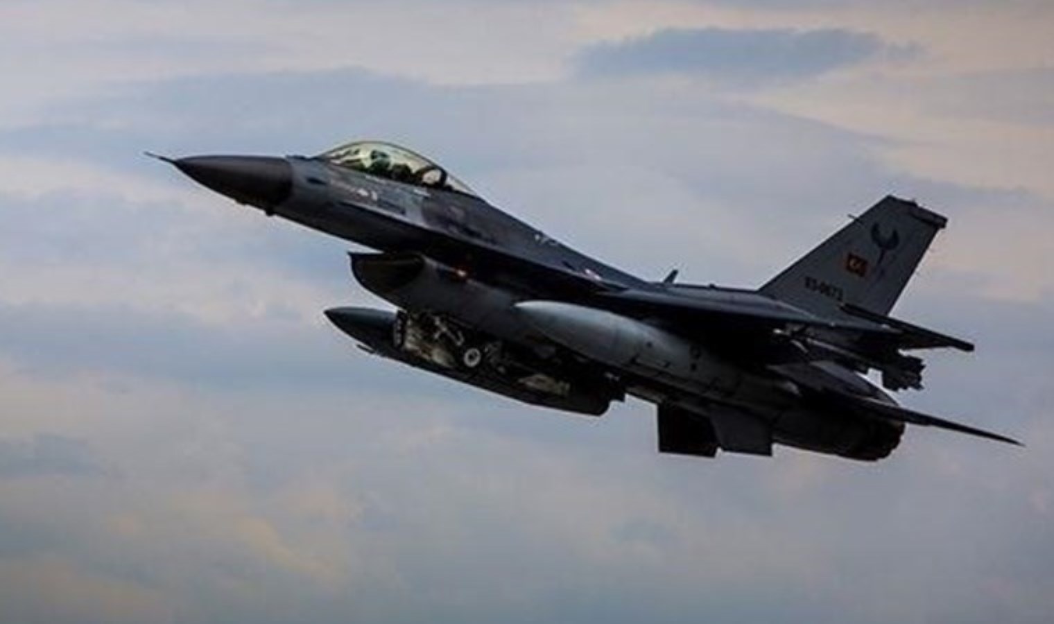 Ekonomik kriz geri adım attırdı! F-16 teslimatında değişiklik