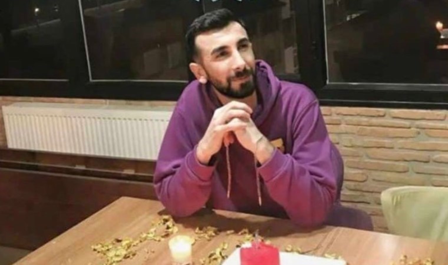 Elazığ’da vahşet: Tartıştığı arkadaşını, başına taşla vurarak öldürdü