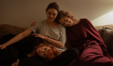 Elizabeth Olsen’lı ‘His Three Daughters’ filmi Eylül’de Netflix’te