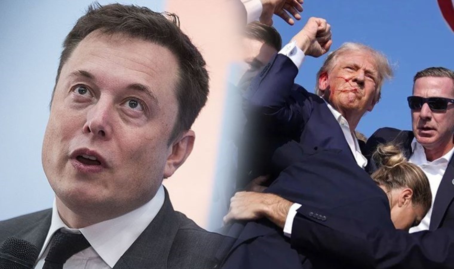 Elon Musk’tan ‘Trump’a saldırı’ açıklaması: ‘Iron Man zırhı yapmanın vakti geldi’
