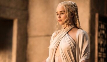 Emilia Clarke Amazon’un yeni dizisi ‘Criminal’da rol alacak