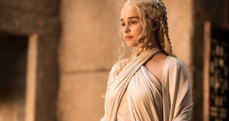 Emilia Clarke Amazon’un yeni dizisi ‘Criminal’da rol alacak