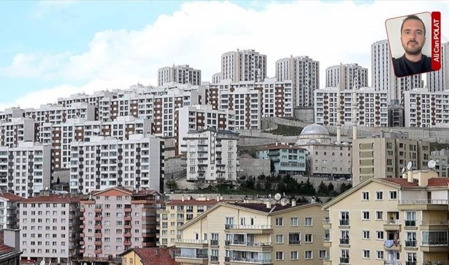 Emlakçılardan içinde kiracı olan konuttan ziyade boş konutların fiyatlarına sınırlama talebi: Kirada gün kavgası